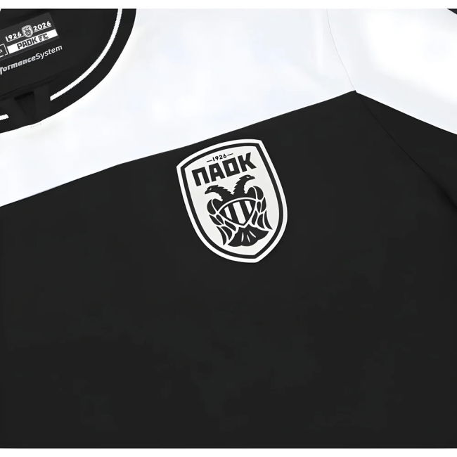 2025-2026 Football Club Authentic Away Away - Collector's Item