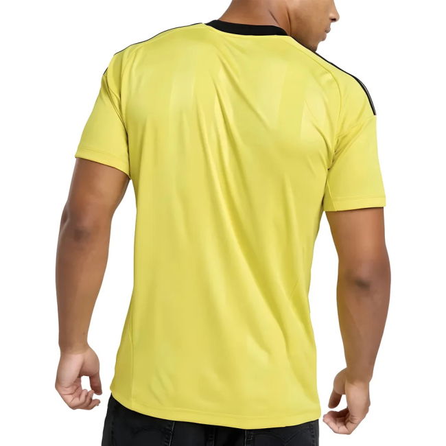 2025-2026 Juventus (juve) Third - High Performance - Soccer Jersey