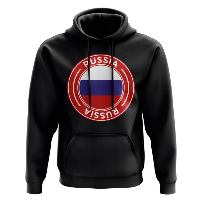 Player Issue Style Russia Home Pro Level Shirt 2025-2026