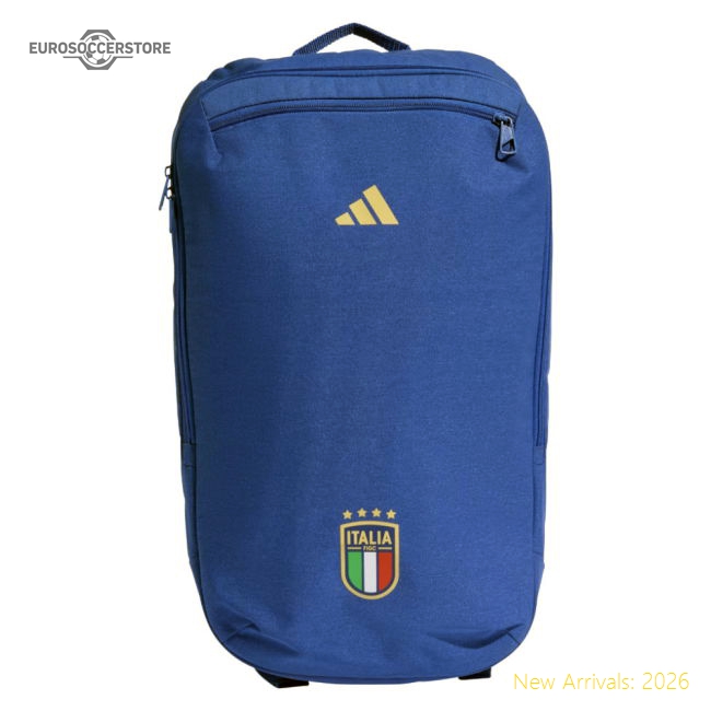 National Teams,Europe,Italy 2026-2027 Supporter Kit Jersey