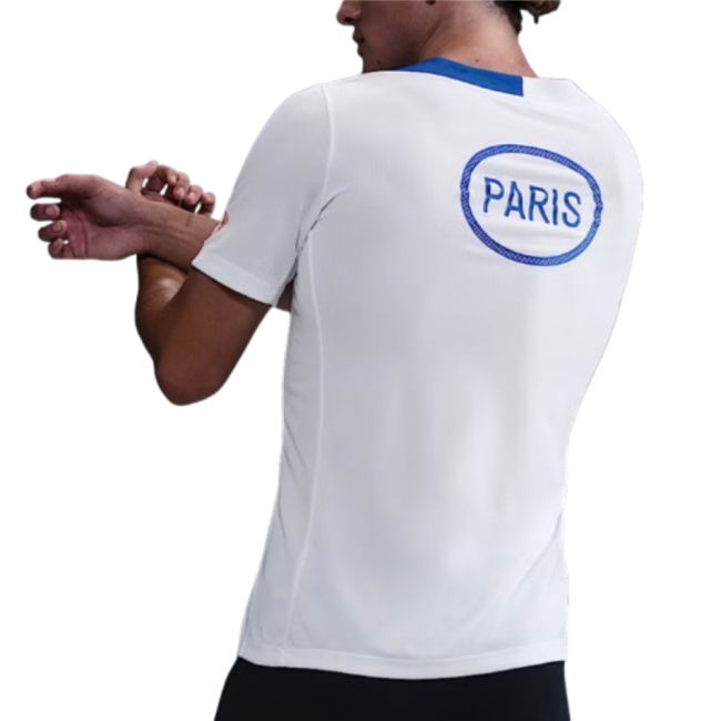 PSG Modern Third Jersey 2025-2026