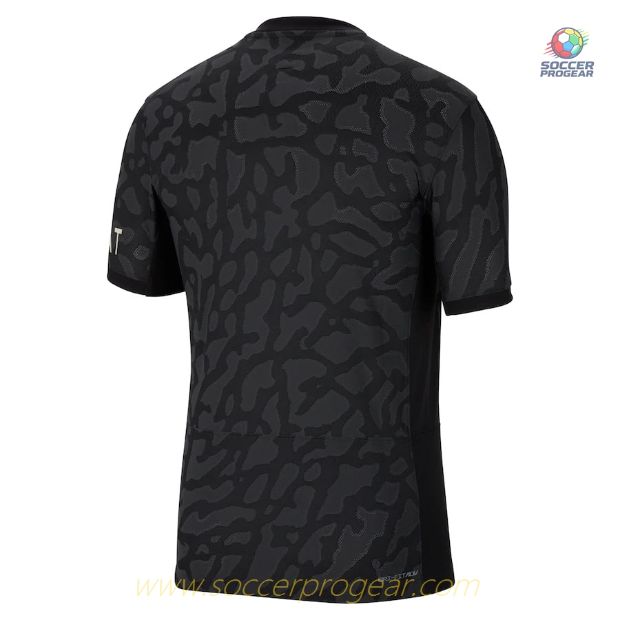 PSG Third Match Soccer Jersey 2023 2024