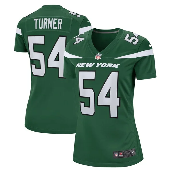 Performance None Game Jersey - Premium Green NFL Fan Jersey | Game ...