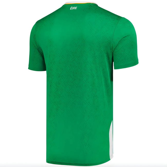 Ireland Special Edition Home Jersey 2024-2025