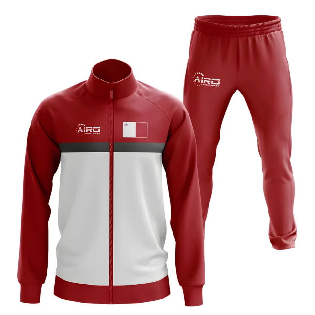 Professional Style Malta High Standard Concept Pro Level Shirt