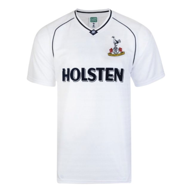 Superior Tottenham Home Jersey Tottenham