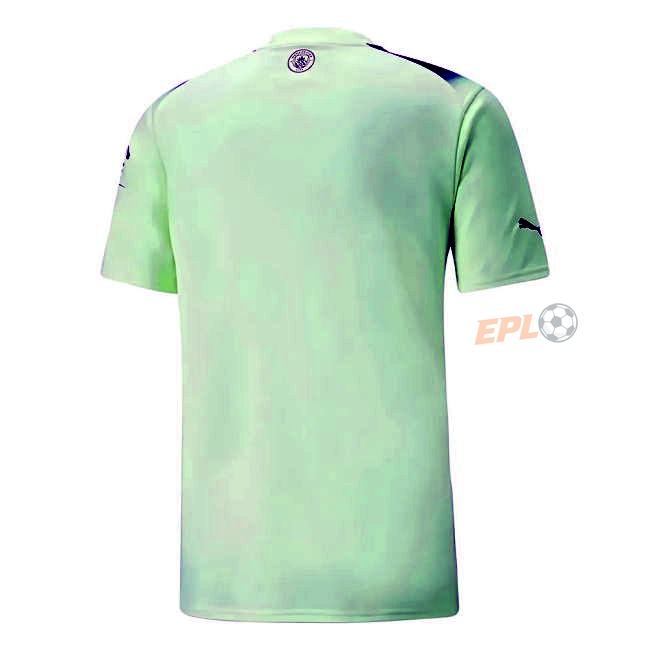 2022-20 MAN chic Third Shirt - Adults | exclusive | high quality