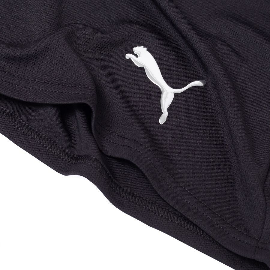 Manchester City Away Shorts 2025/26 Supporter Version