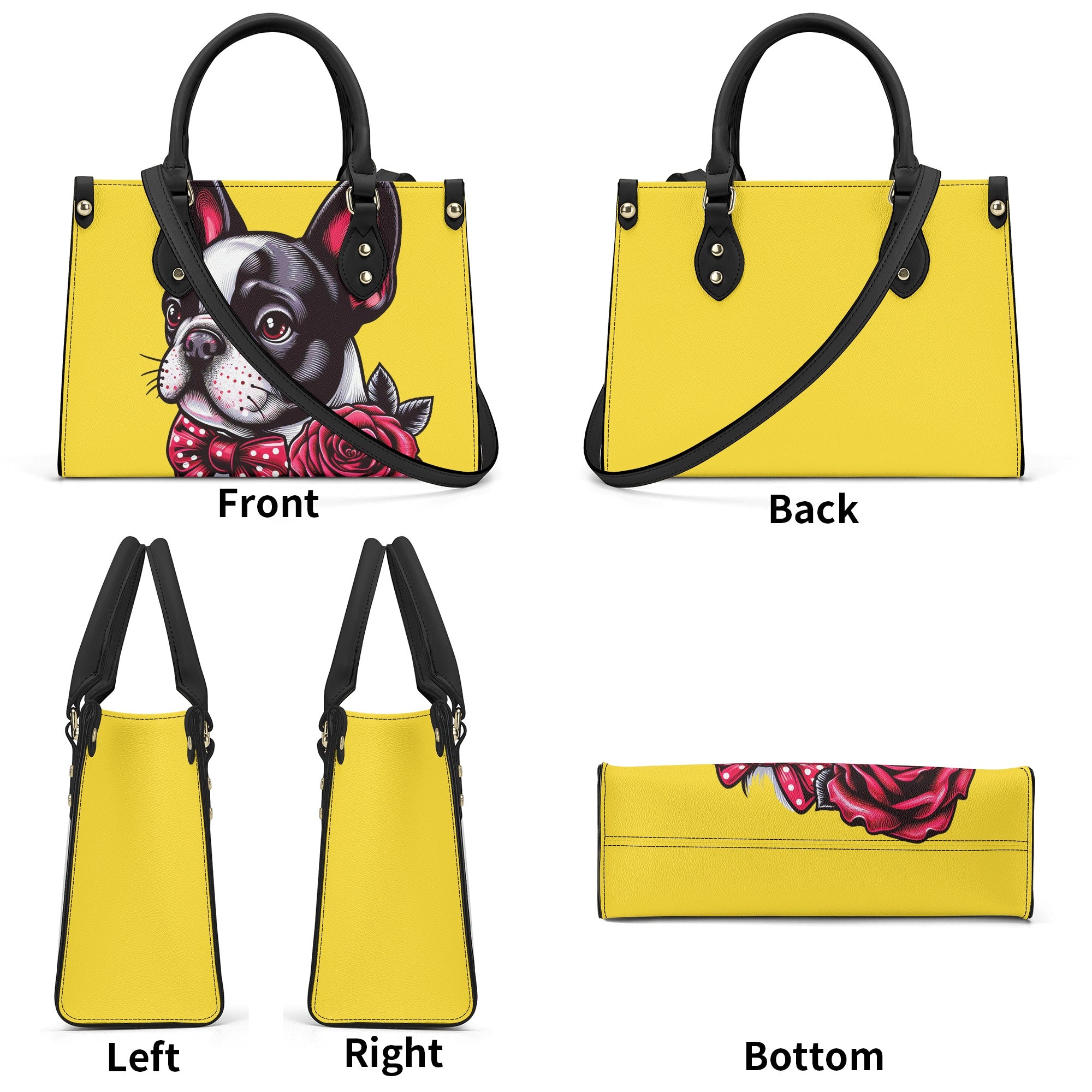 Trendy Everyday Coco - Luxury Women Handbag for Everyday Wear Durable