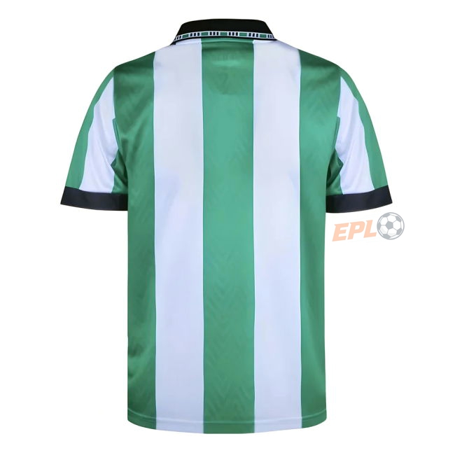 CHA genuine 1992 Home Kit - Adults | genuine | first-class