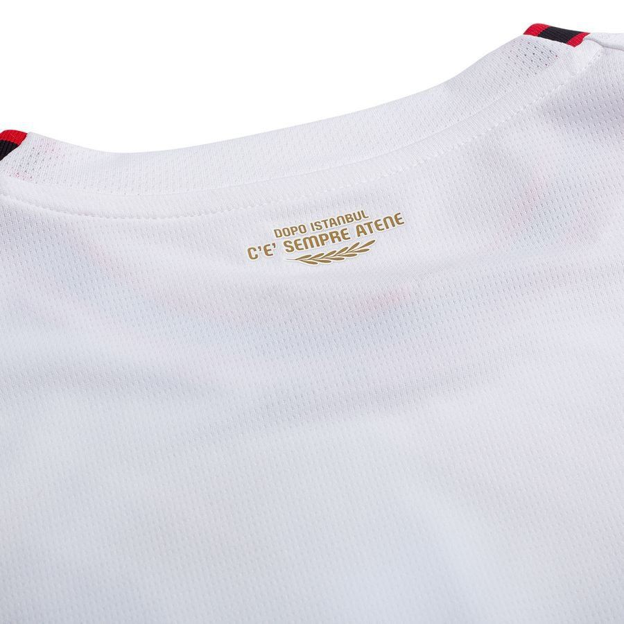 Milan Away Shirt 2026/27 Women