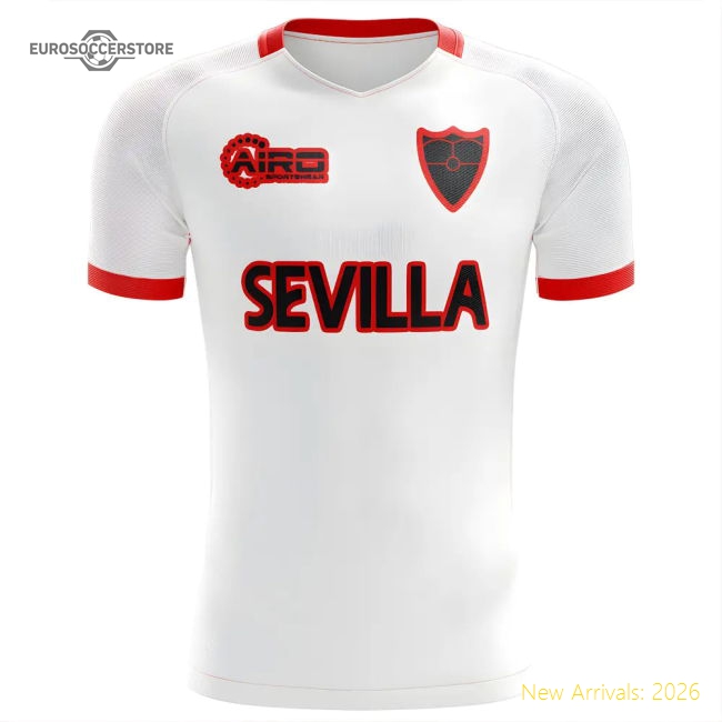 Refined Football Team Womens Jersey 2025-2026 Flattering