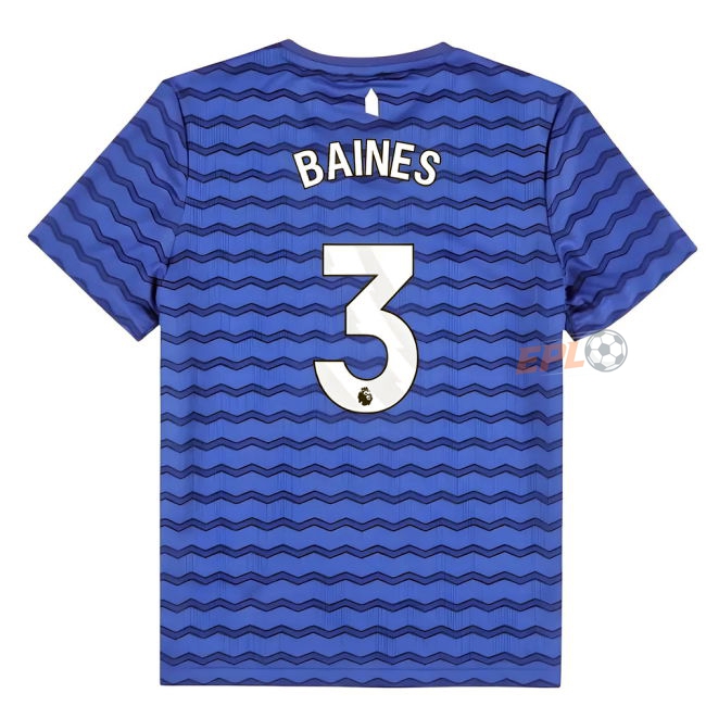 EVE 2025-20 great value Home Jersey - Adults | first-class