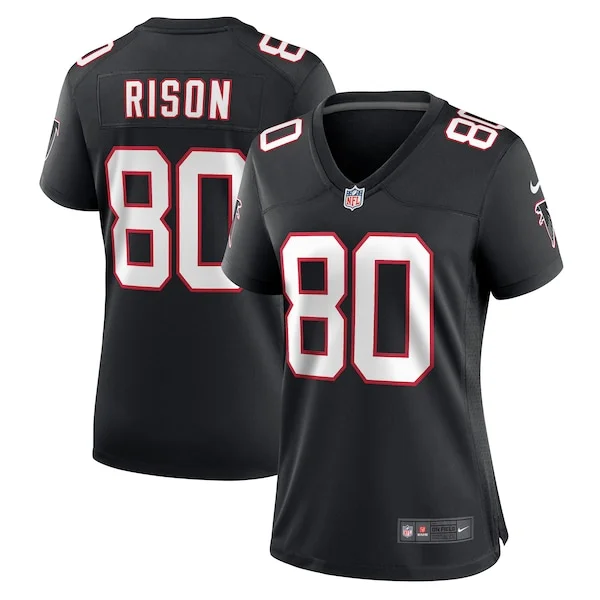 None  NFL Jersey - Black | High-Quality Football Apparel | NFL Footbal