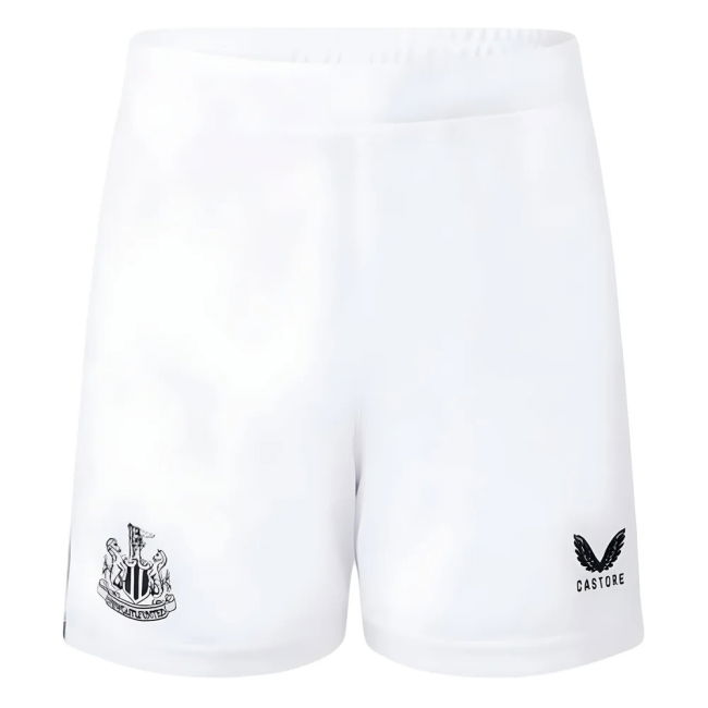 Newcastle Modern Away Jersey 2023-2024