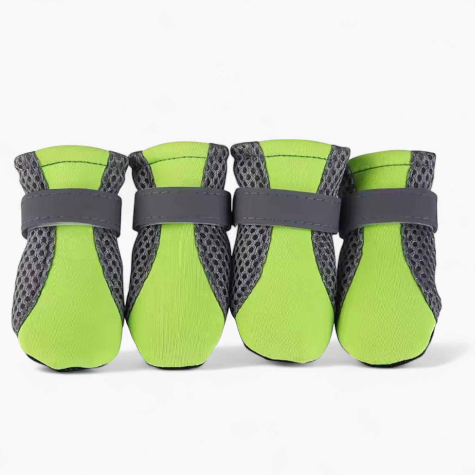 Mesh Booties For French Bulldogs For French Bulldogs | Comfort Fit