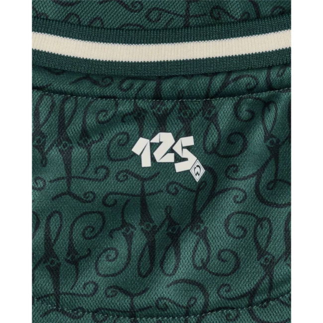 Original Premium Werder Bremen 125 Year Anniversary Shirt Kit