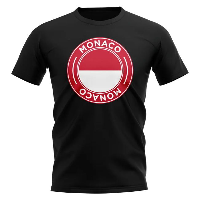 Limited Edition Collector Quality Monaco Home Collector Jersey (1)