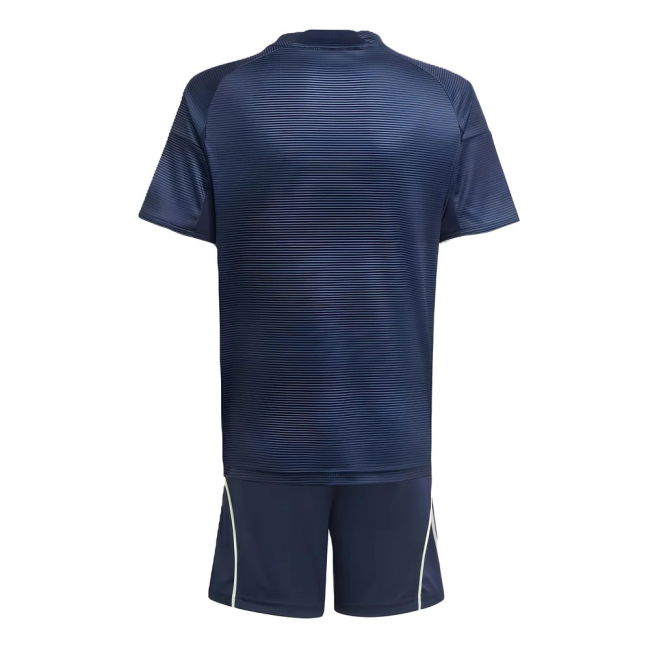 Real Madrid Stylish Away Jersey 2025-2026