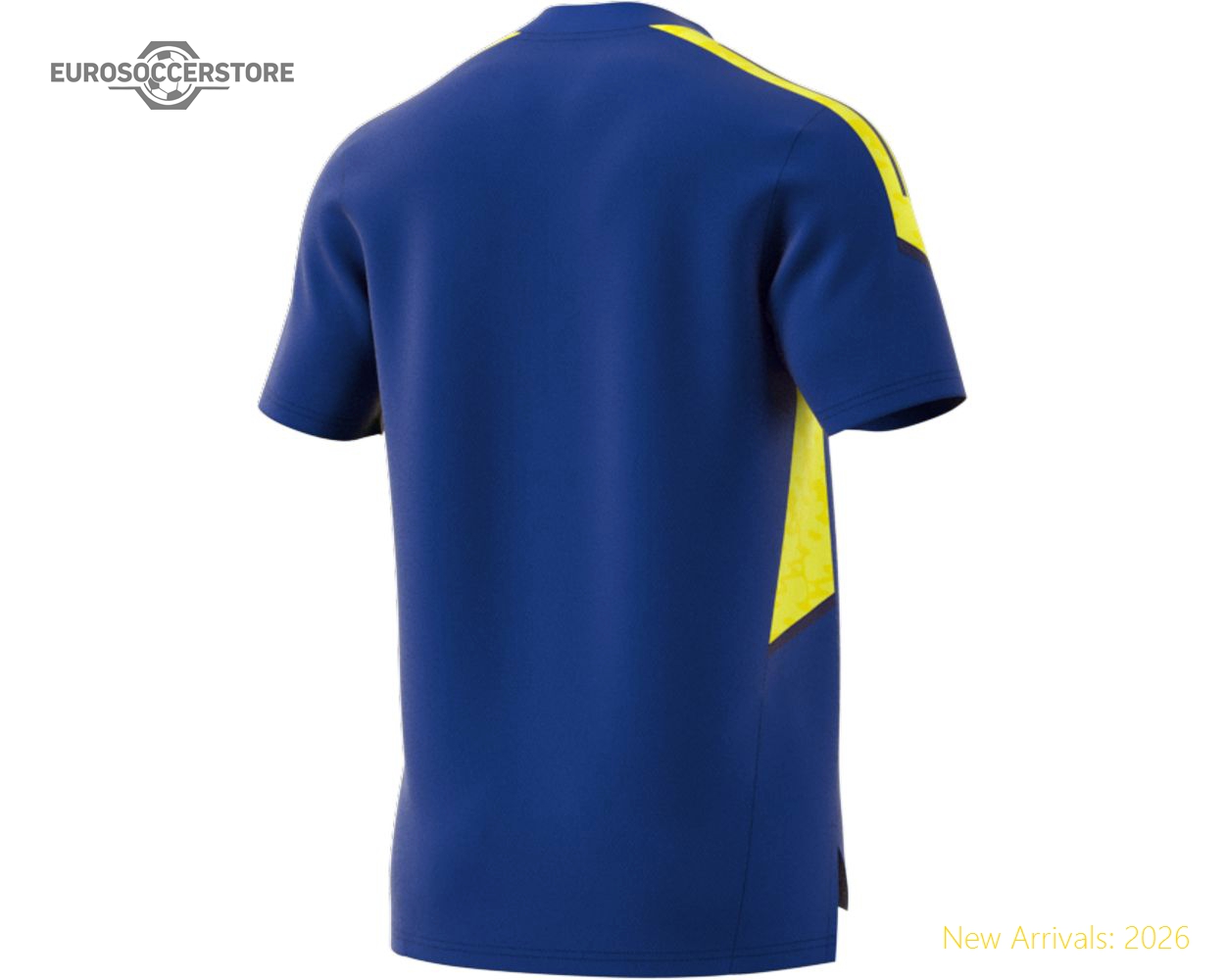 Modern Design Official Men Juv Club Legend Unknown Jersey 2023