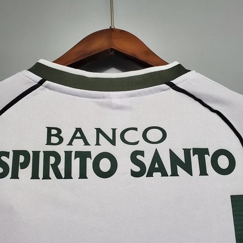 Official 2002 International Jersey Retro With Classic Design