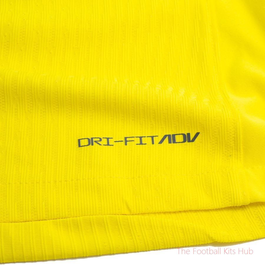 Tottenham 3rd Shirt 2025/26 Vapor