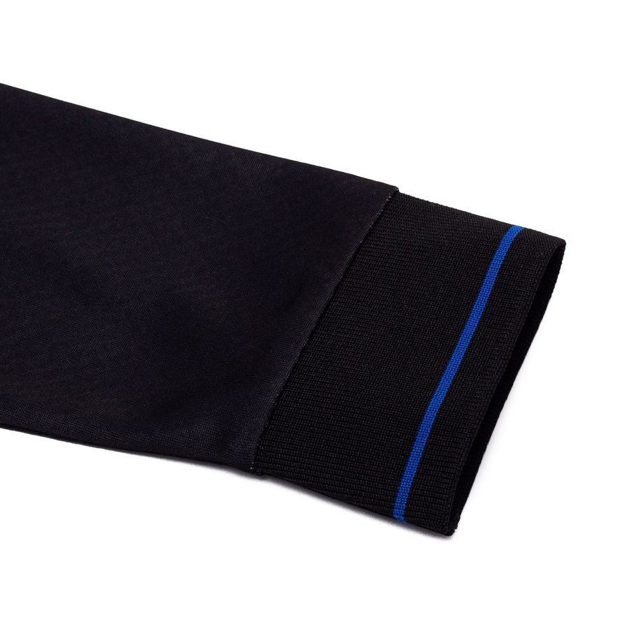 Odense Boldklub Away Shirt 2026/27 Kids Long Sleeves