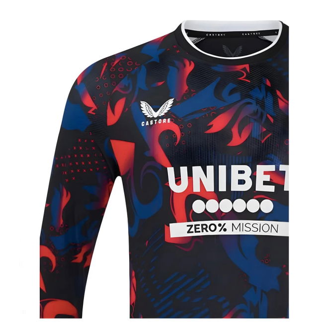 Premium The Light Blues Alexandre Pato #9 Classic Official Merch (v2)