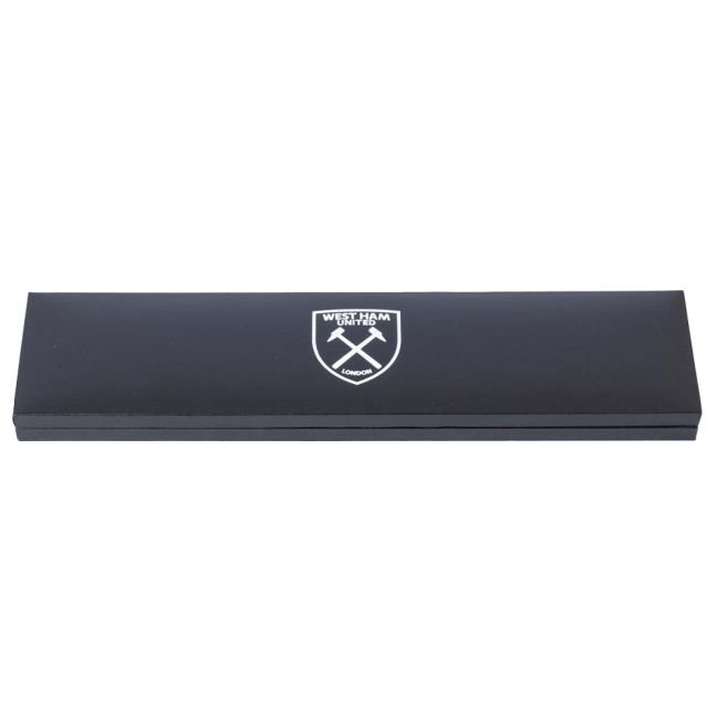 2025-2026 Authentic West Ham Football Shirt - Performance Driven