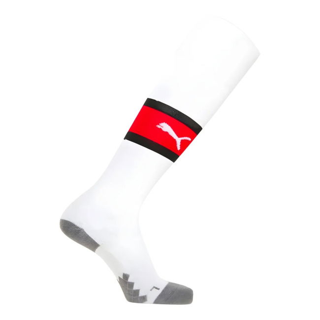 AC Milan 2019-2020 Home Socks - (Men