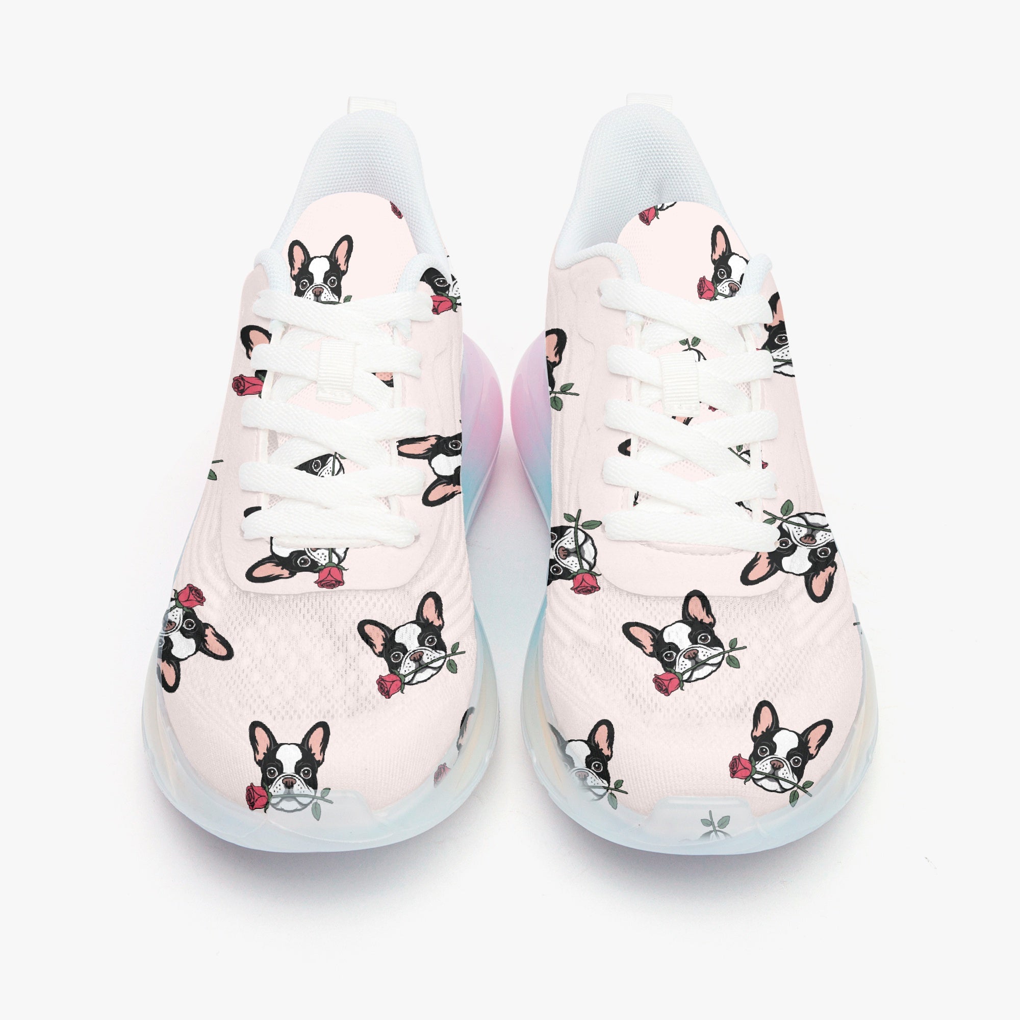 Comfortable Street-Ready Benji - Lightweight Sneakers for Fashion Lovers