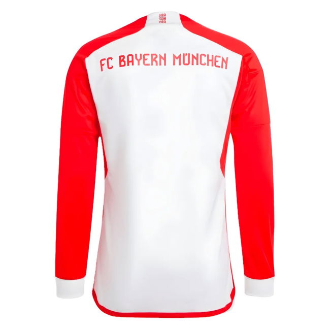 Adult Bayern Munich Home Jersey 2023-2024