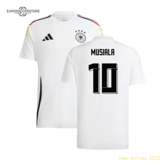 2023/24 Premium Quality Jersey Team Ideal For True Fans