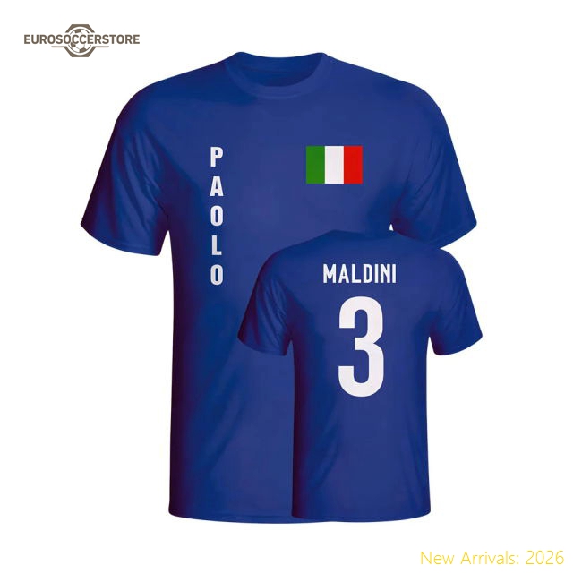 Italy Shirts Children Jersey Football Fan Apparel Supporter Football Fan Match Day Essential