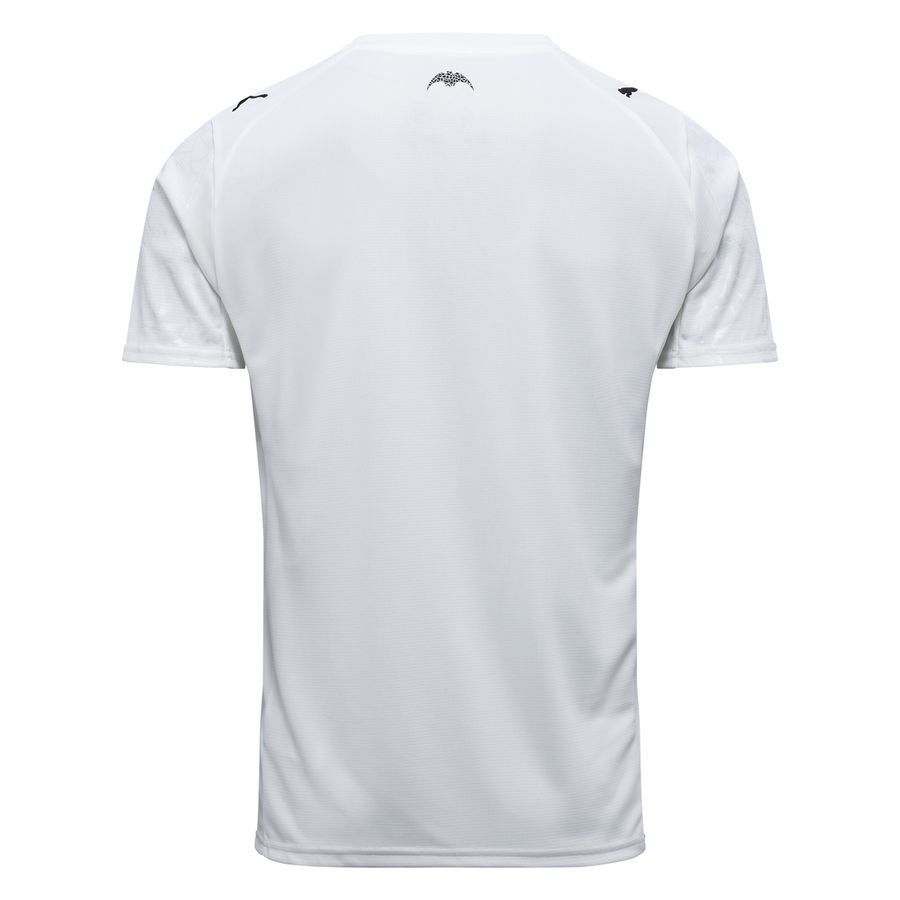 Valencia Home Shirt 2025/26 Supporter Version In Multiple Adult Sizes