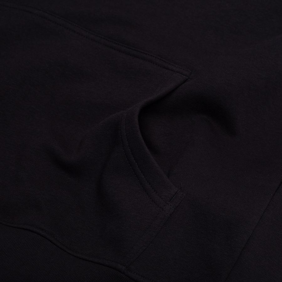 [EFKS] FC Nordsjælland Hoodie Black Kit