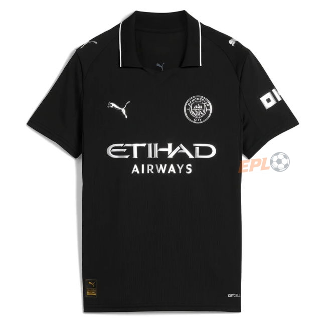 MAN top-grade 2025-20 Away Kit - Kids | authentic | first-class