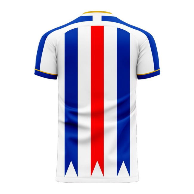 Football Club Ii #2025 Premium Quality Licensed Modern Style Fan Kit