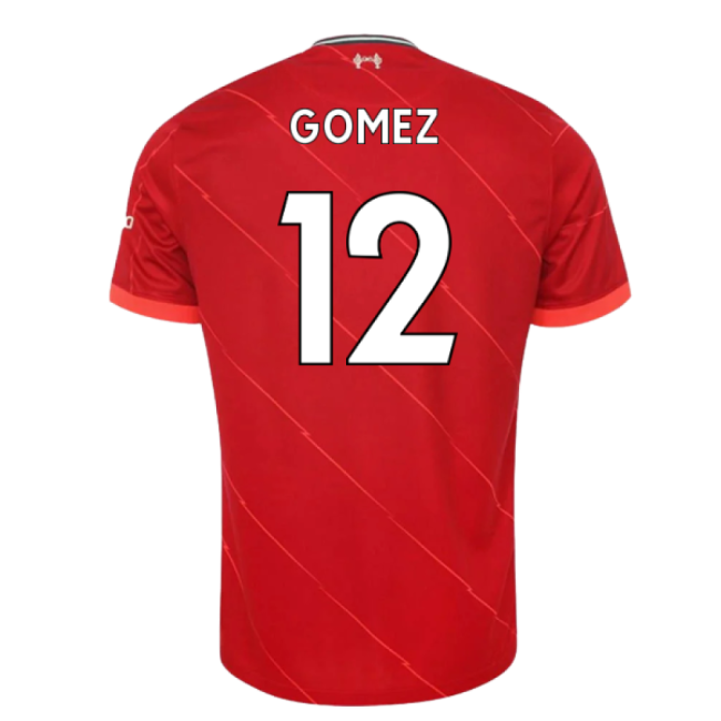 LIV 2021-20 value for money Home Jersey - Adults | top quality