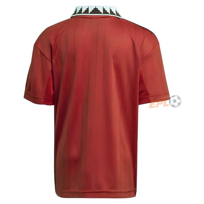2022-20 MAN chic Home Shirt - Adults | original | authentic