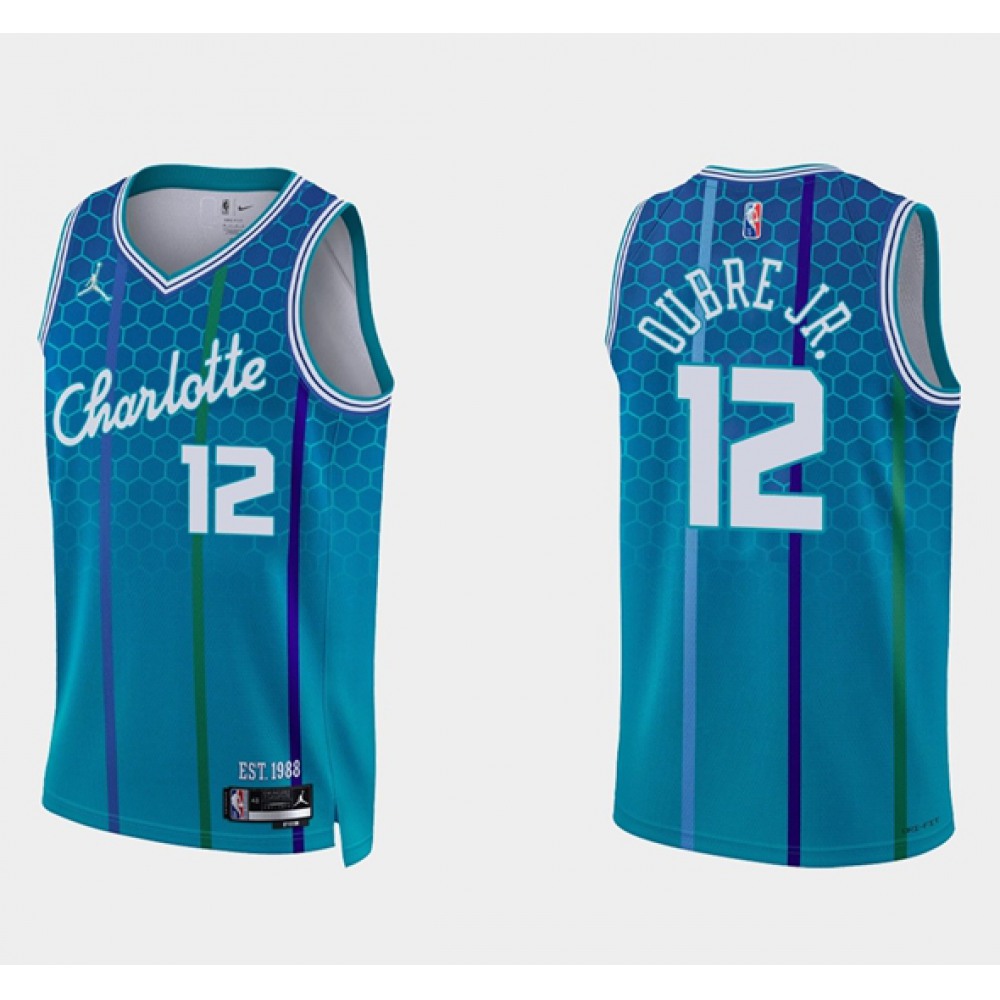 Premium 12 Blue Jersey - City Edition - Fan Favorite