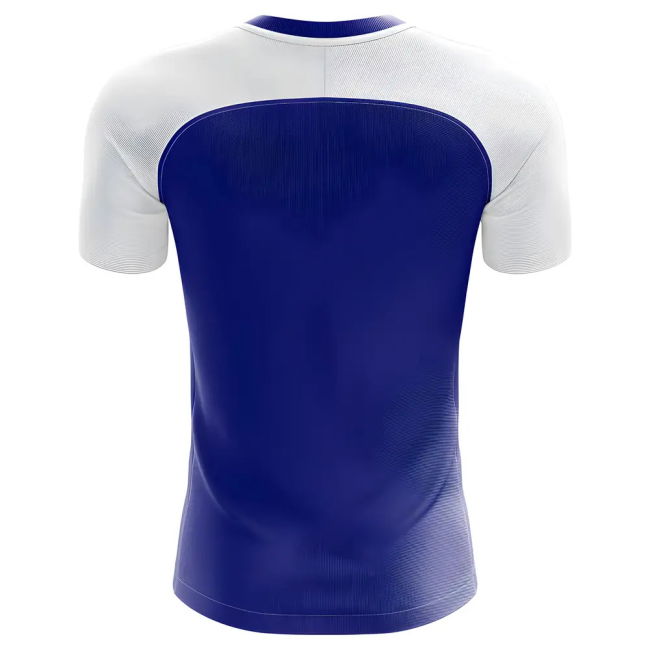 Premium Malaysia 2025-2026 Home Shirt (Womens)