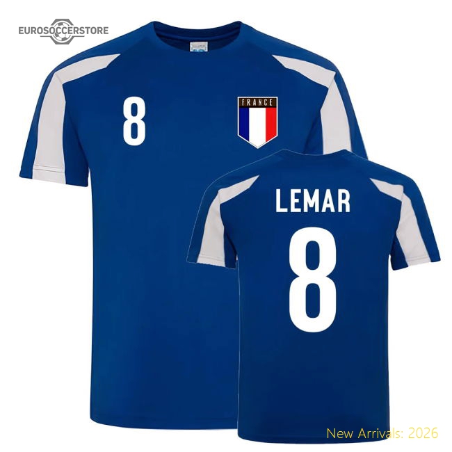 Latest High Performance Team Replica Jersey Ideal For True Fans