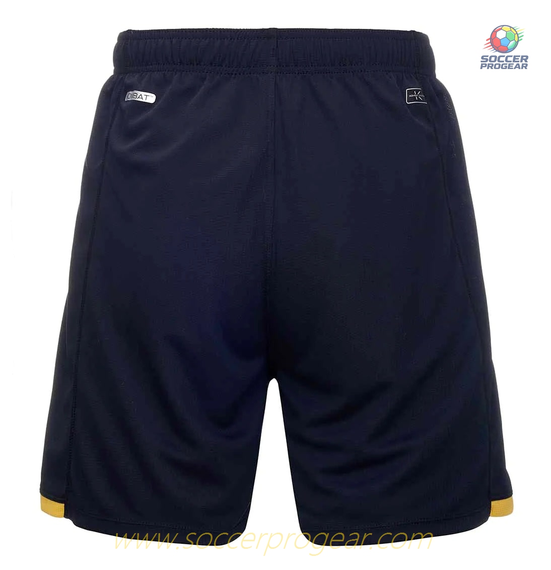 AS Monaco 2023 2024 Away Shorts