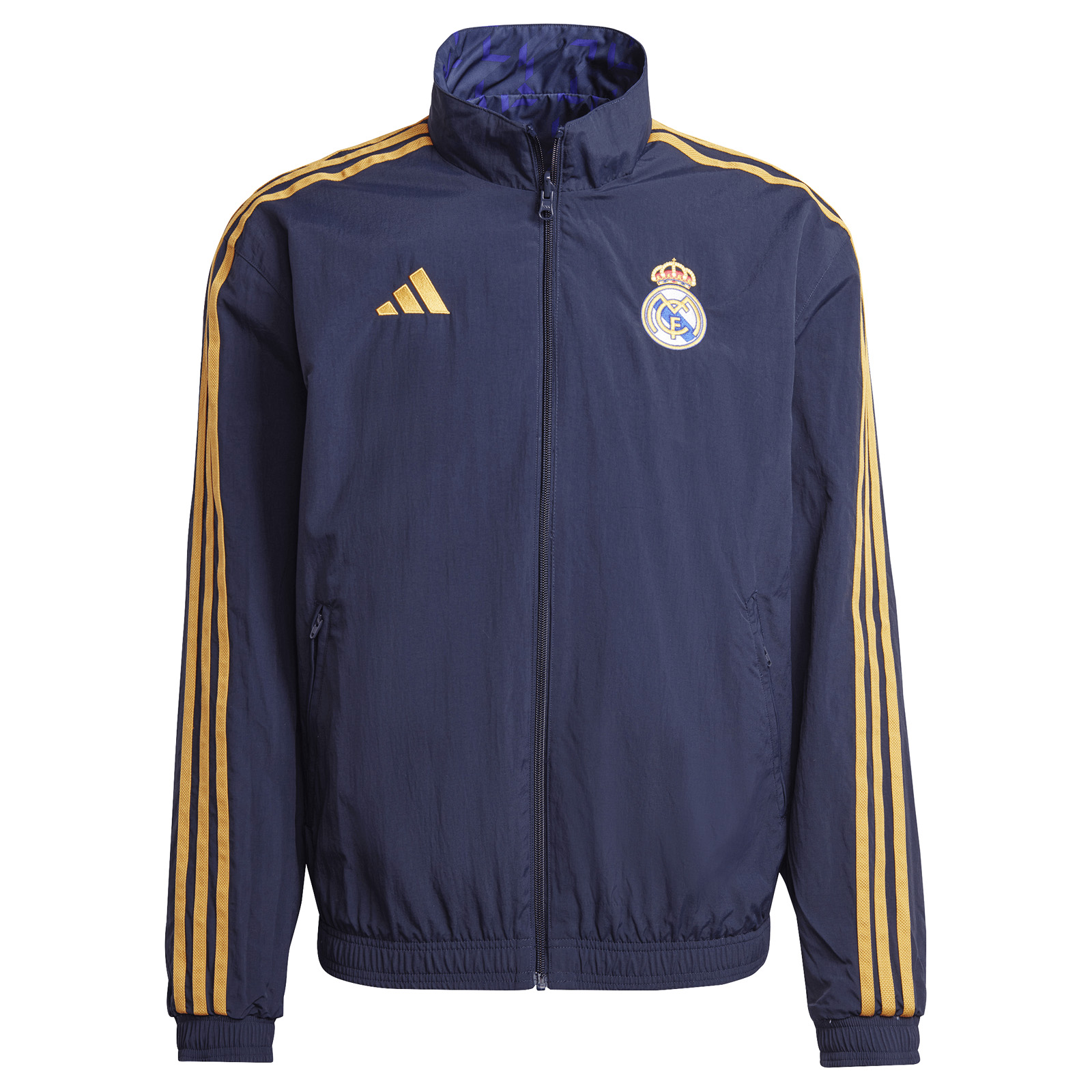 official champions-league merchandise Adidas Real madrid Away Kit