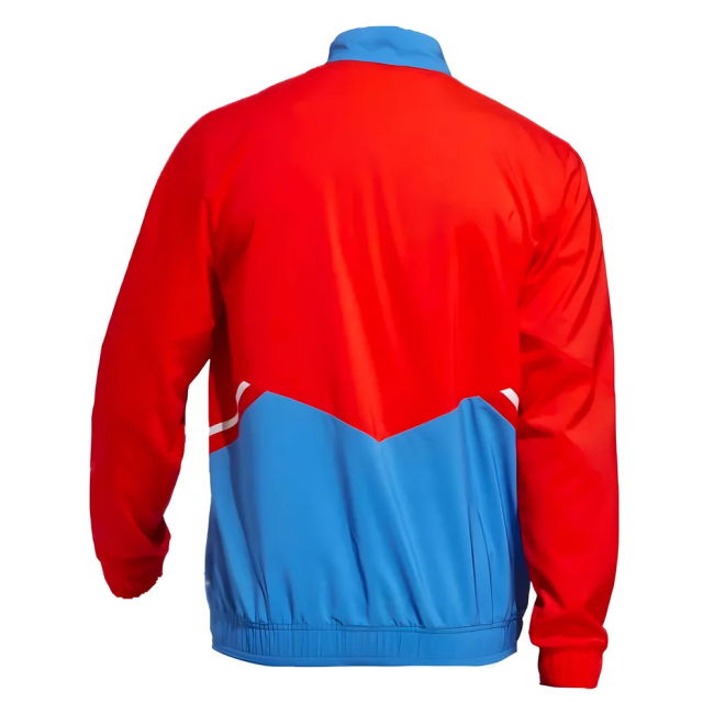 Bayern Munich 2022-2023 Football Shirt - Authentic Player Version
