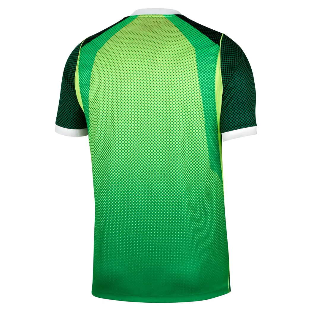 Nigeria 2026 Home Jersey - Men's Super Eagles Football Shirt | Official Nigeria National Team Kit