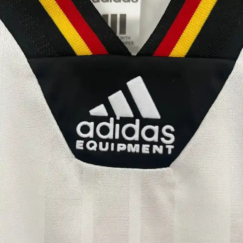 Cheap 1992 Kids Germany Jersey retro kit
