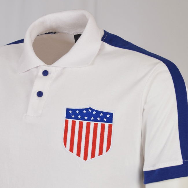 USA Exclusive Jersey USA #14