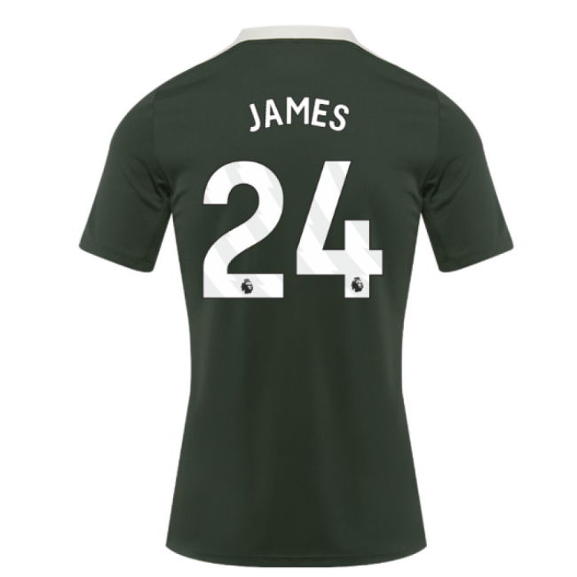 Match Day Chelsea Chelsea Dri Fit Strike Training Shirt Green Jame...